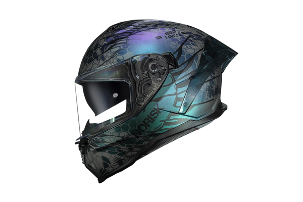 Capacete Moto Norisk Strada