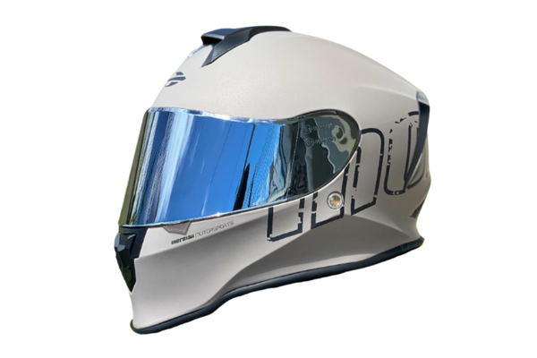 Capacete de Moto Mormaii M1