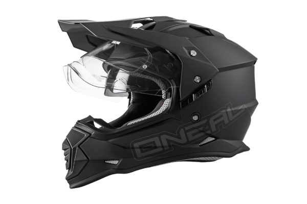 Capacete masculino O'Neal 0817-101 Sierra II com estampa completa