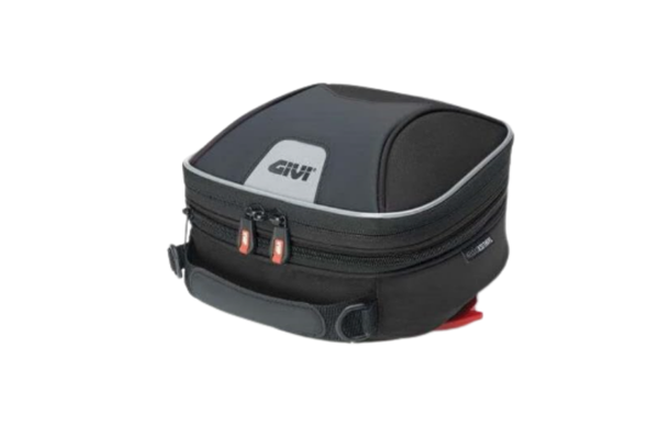 Givi XS319 Bolsa de tanque, 21 cm C x 21 cm L x 15 cm A, Preto, One Size
