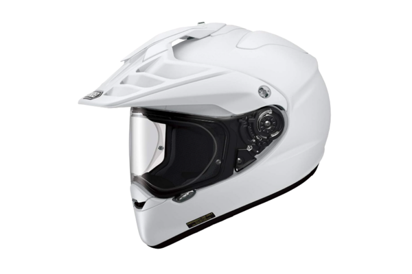 Shoei Capacete de motocicleta Hornet X2 Adventure