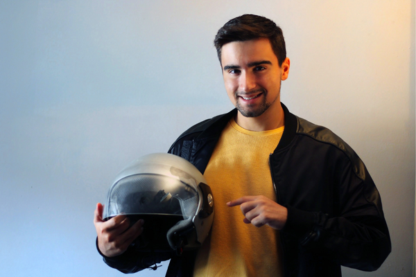 capacetes mais vendidos da amazon