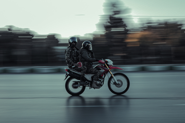 Melhores Capas de Chuva para Motociclistas em 2025 