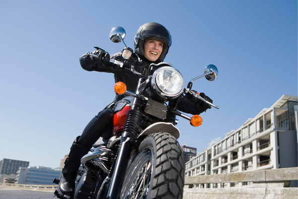 top 5 melhores capacetes de moto femininos