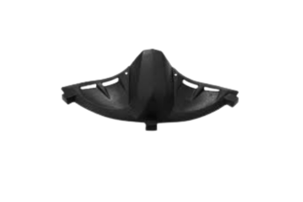 narigueira de capacete de motos