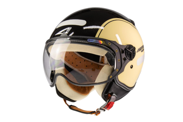 stone KSR Capone, Capacete para Motocicleta, Certificado INMETRO NBR