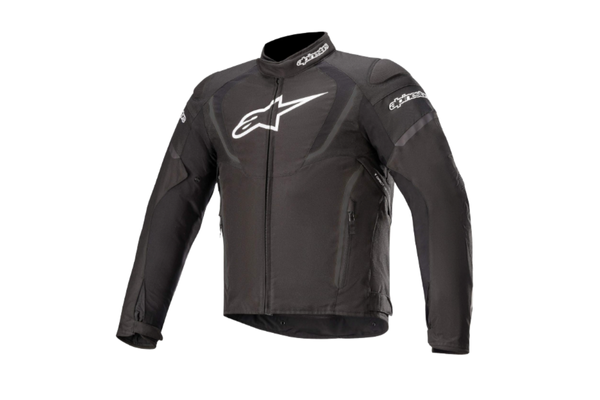 Jaqueta Alpinestars T JAWS V3 WP - M, Preto