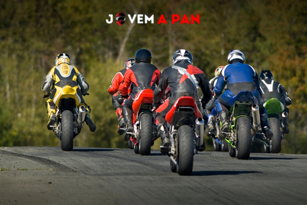 sobre jovemapan review de capacetes de motos