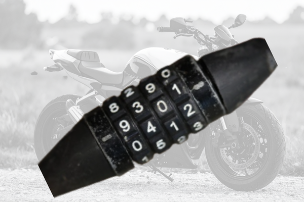 Cadeado que tem Fechaduras com Combinação São Mais Seguras