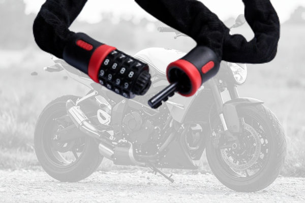  Cadeados Mais Pesados com mais de 1 Kg Oferecem Resistência 