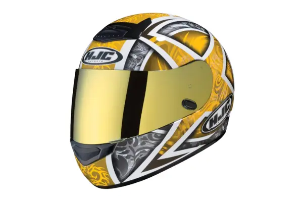 Capacete HJC HJ-09 – modelo inovador com ventilação avançada