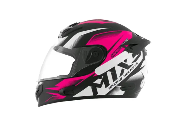 Capacete Mixs MX2 Storm – design moderno com ótimo custo-benefício