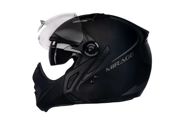 Capacete Peels Mirage Techride – melhor opção custo-benefício para personalização