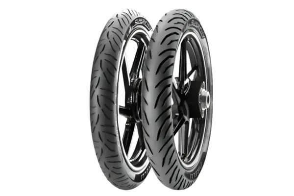 Pneu Pirelli Super City para moto – bom desempenho urbano e durabilidade